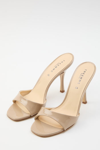 Sandalo Beige Donna - 3