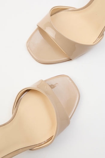 Sandalo Beige Donna - 4