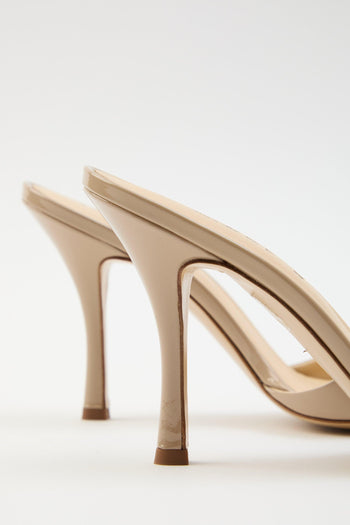 Sandalo Beige Donna - 6