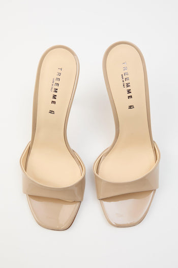 Sandalo Beige Donna - 9
