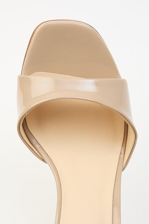 Sandalo Beige Donna