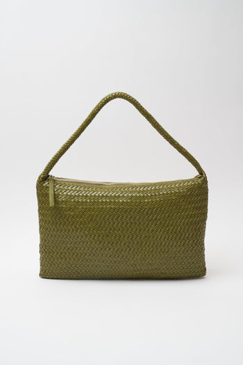 Borsa Pistacchio Donna - 2