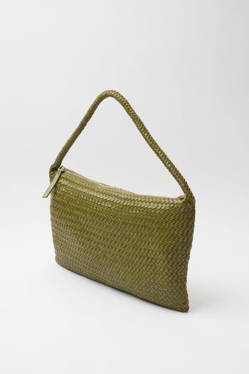 Borsa Pistacchio Donna - 3
