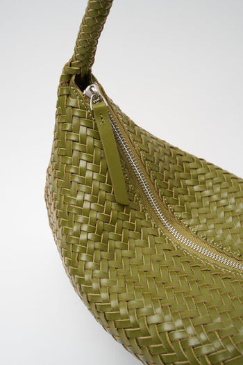Borsa Pistacchio Donna - 5