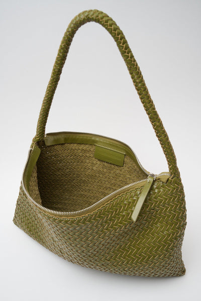 Borsa Pistacchio Donna