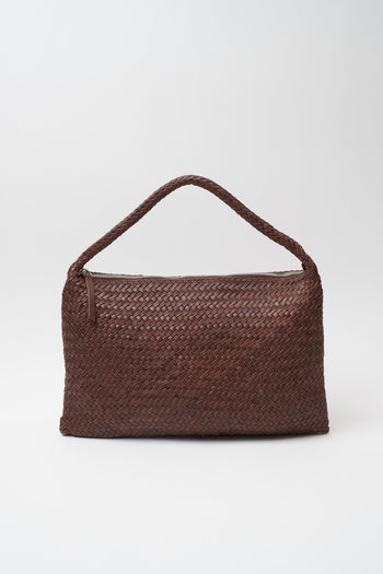 Borsa Cioccolato Donna - 2