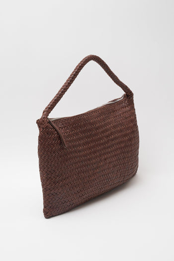 Borsa Cioccolato Donna - 3