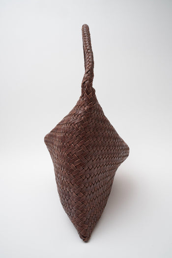 Borsa Cioccolato Donna - 4
