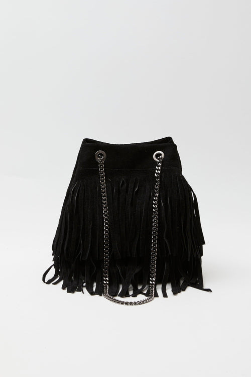 Borsa Nero Donna