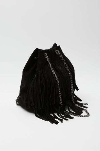 Borsa Nero Donna - 2