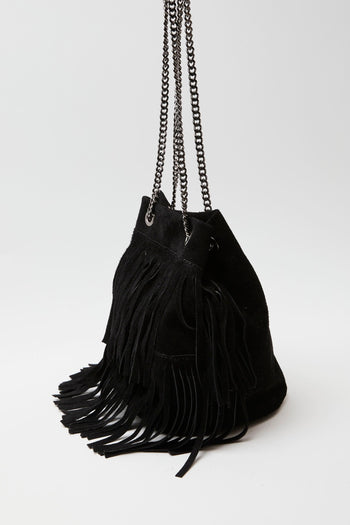 Borsa Nero Donna - 3