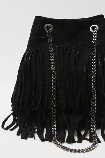 Borsa Nero Donna - 4