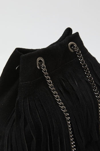 Borsa Nero Donna - 5