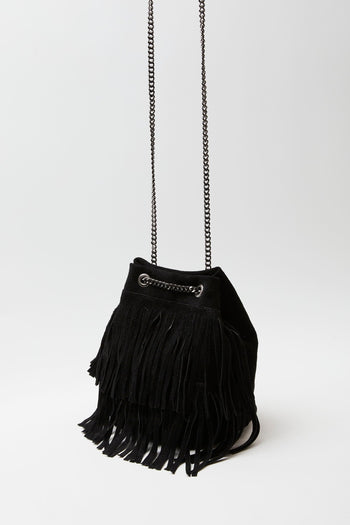 Borsa Nero Donna - 6