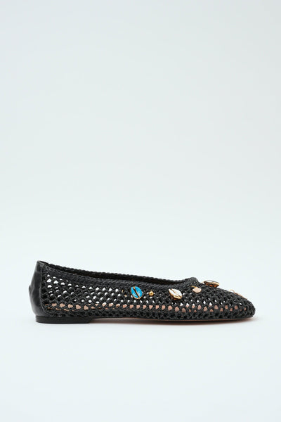 Ballerina Black Donna