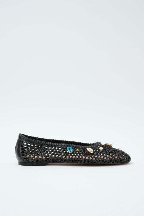 Ballerina Black Donna