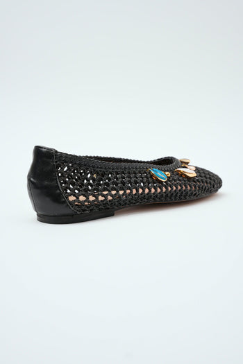 Ballerina Black Donna - 4