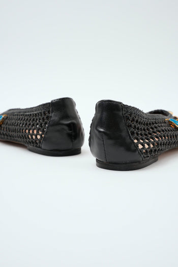Ballerina Black Donna - 6
