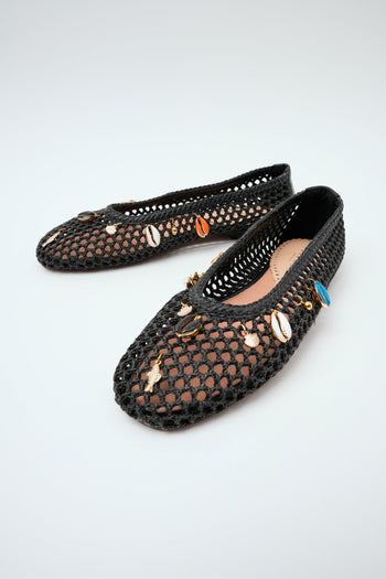 Ballerina Black Donna - 7