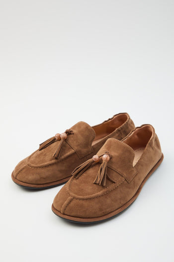 Mocassino Chesnut Donna - 2