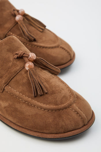 Mocassino Chesnut Donna - 3