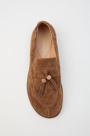 Mocassino Chesnut Donna - 4