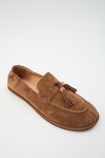 Mocassino Chesnut Donna - 5