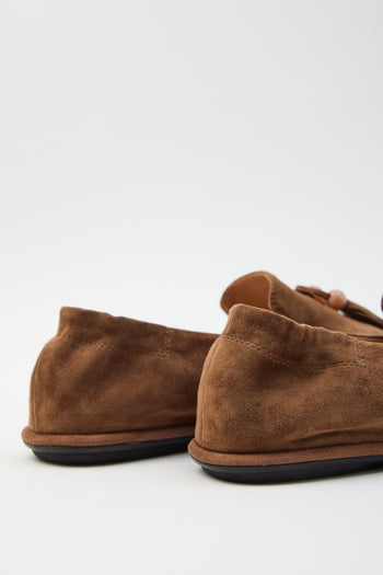 Mocassino Chesnut Donna - 6