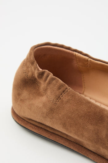 Mocassino Chesnut Donna - 7