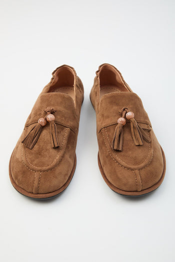 Mocassino Chesnut Donna - 8