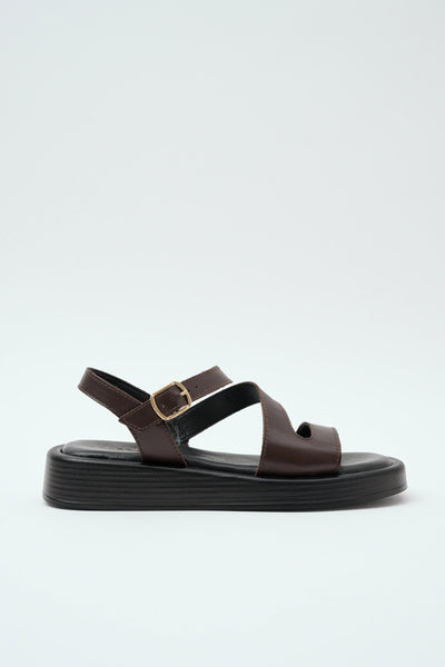 Sandalo T. Di Moro Donna