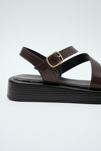 Sandalo T. Di Moro Donna - 5