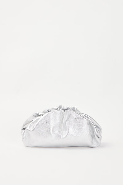 Borsa Argento Donna