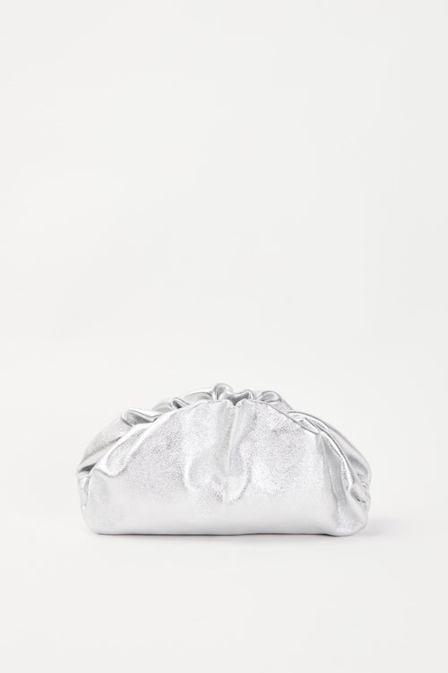 Borsa Argento Donna