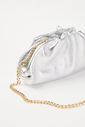Borsa Argento Donna - 4