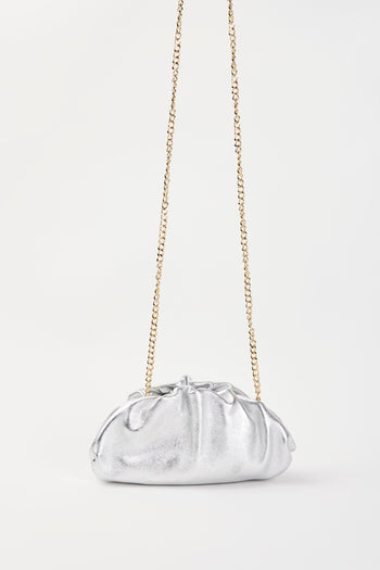 Borsa Argento Donna - 5