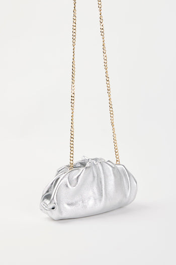 Borsa Argento Donna - 6