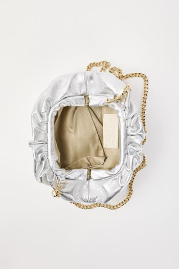 Borsa Argento Donna - 7