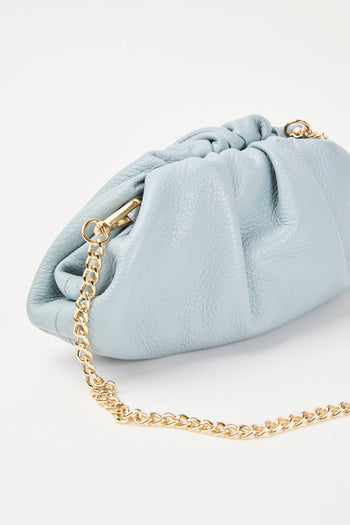 Borsa Azzurro Donna - 4