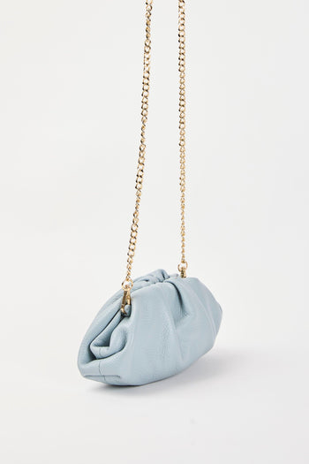 Borsa Azzurro Donna - 6