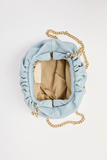Borsa Azzurro Donna - 7
