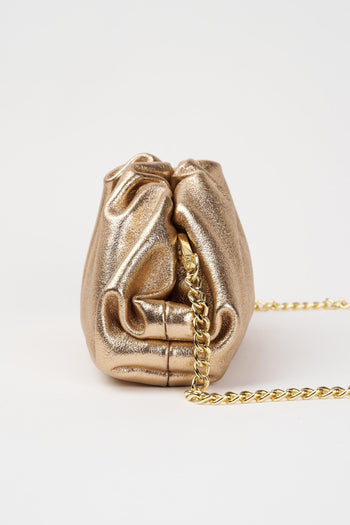 Borsa Oro Rosa Donna - 2