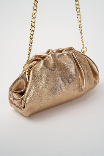 Borsa Oro Rosa Donna - 3