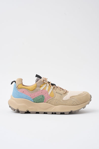 Sneaker Sand Donna