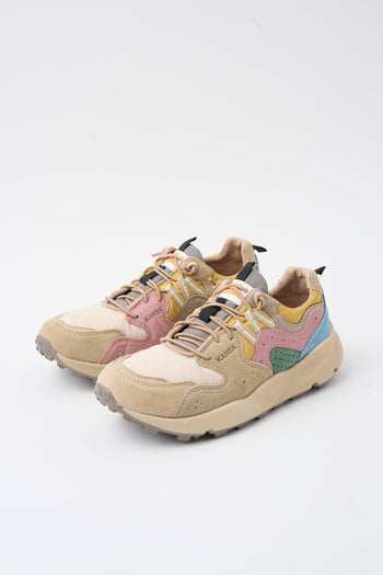 Sneaker Sand Donna - 2