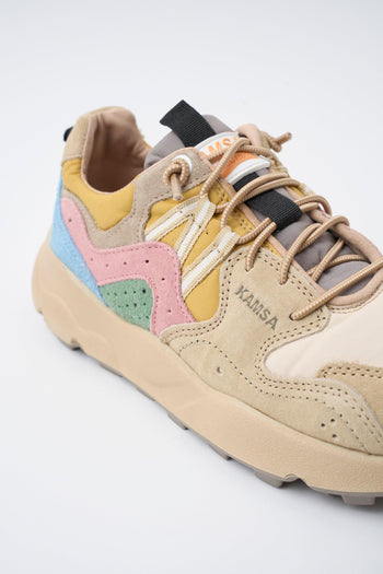 Sneaker Sand Donna - 4