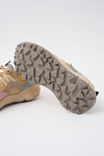 Sneaker Sand Donna - 5