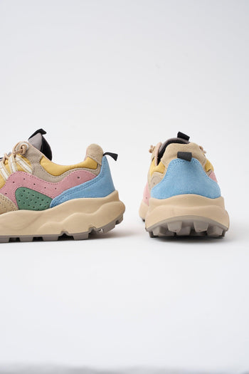 Sneaker Sand Donna - 6