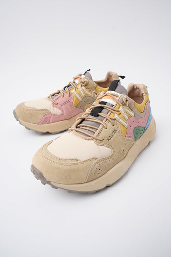 Sneaker Sand Donna - 7
