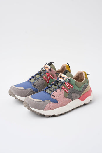 Sneaker Safari Donna - 2